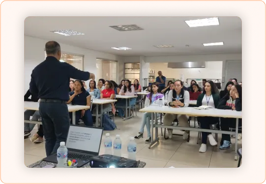 Aula